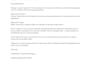 write hoa, condominium and property management letters